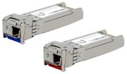 Ubiquiti Networks SFP+ Modules (UF-SM-10G-S-2)