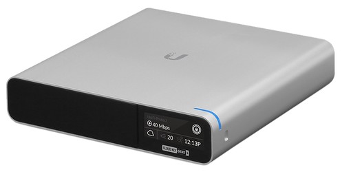 Ubiquiti Networks UniFi Cloud Key Gen2 Plus (UCK-G2-PLUS)