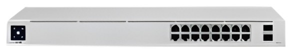 Ubiquiti Networks Unifi Switch Gen2 (USW-16-POE)
