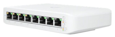 Ubiquiti Networks UniFiSwitch Lite 8 PoE (USW-Lite-8-PoE)