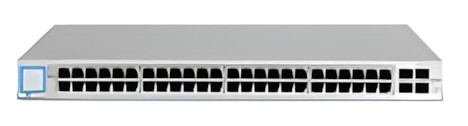 Ubiquiti Networks UniFi Switch (US-48) Ubiquiti Networks UniFi Switch (US-48)