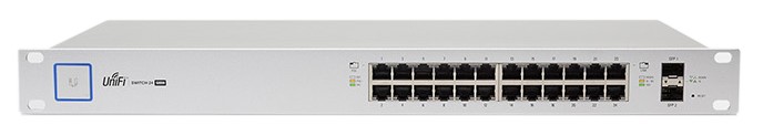Ubiquiti Networks UniFi US 48-750W Ubiquiti Networks UniFi US 48-750W