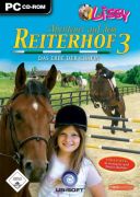 Ubisoft Abenteuer auf dem Reiterhof 3 PC Ubisoft Abenteuer auf dem Reiterhof 3 PC