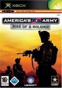 Ubisoft America's Army - Rise Of A Soldier Xbox