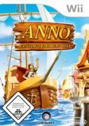 Ubisoft Anno - Erschaffe eine neue Welt Wii