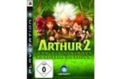 Ubisoft Arthur 2 und die Minimoys: Die Rück. d. b. M. PS3