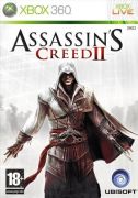 Ubisoft Assassin's Creed 2 Xbox 360