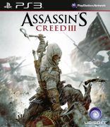 Ubisoft Assassin's Creed 3 PS3