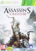 Ubisoft Assassin's Creed 3 Xbox 360