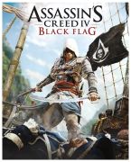 Ubisoft Assassin's Creed 4: Black Flag Wii U