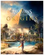 Ubisoft Assassin's Creed: Origins Gold Edition Xbox One