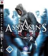 Ubisoft Assassin's Creed PS3