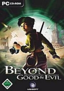 Ubisoft Beyond Good & Evil PC