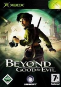 Ubisoft Beyond Good & Evil Xbox
