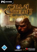 Ubisoft Call Of Cthulhu: Dark Corners Of The Earth PC