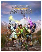Ubisoft Champions of Anteria PC