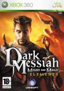 Ubisoft Dark Messiah of Might and Magic: Elements Xbox360 Ubisoft Dark Messiah of Might and Magic: Elements Xbox360