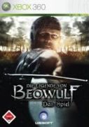 Ubisoft Die Legende von Beowulf Xbox 360