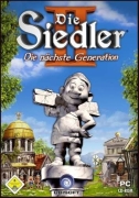 Ubisoft Die Siedler II - Die Nächste Generation PC Ubisoft Die Siedler II - Die Nächste Generation PC