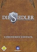 Ubisoft Die Siedler 6 - Aufstieg eines Königreichs Limited Edition PC