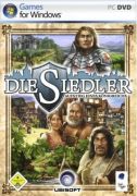 Ubisoft Die Siedler 6 - Aufstieg eines Königreichs PC