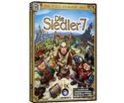 Ubisoft Die Siedler 7 PC Ubisoft Die Siedler 7 PC