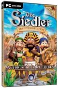 Ubisoft Die Siedler: Aufbruch der Kulturen PC Ubisoft Die Siedler: Aufbruch der Kulturen PC