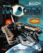 Ubisoft Earth 2150 - The Moon Project PC
