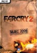 Ubisoft Far Cry 2 PC