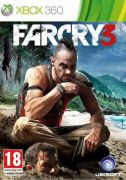 Ubisoft Far Cry 3 Xbox 360