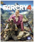 Ubisoft Far Cry 4 Xbox 360 Ubisoft Far Cry 4 Xbox 360