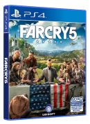 Ubisoft Far Cry 5 PS4