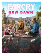 Ubisoft Far Cry New Dawn PS4