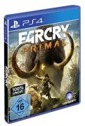 Ubisoft Far Cry Primal Special Edition PS4