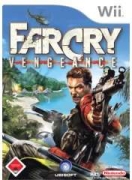 Ubisoft Far Cry Vengeance Wii Ubisoft Far Cry Vengeance Wii