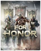 Ubisoft For Honor PS4