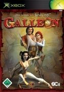 Ubisoft Galleon Xbox Ubisoft Galleon Xbox