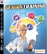 Ubisoft Gehirntraining PS3 Ubisoft Gehirntraining PS3