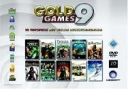 Ubisoft Gold Games 9 PC