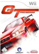 Ubisoft GT Pro Series Wii