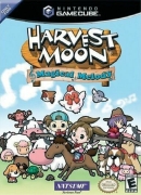 Ubisoft Harvest Moon: Magical Melody GC