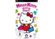 Ubisoft Hello Kitty Puzzle Party PSP Ubisoft Hello Kitty Puzzle Party PSP