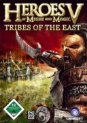 Ubisoft Heroes of Might & Magic 5 Tribes of East Add-On PC