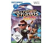 Ubisoft Hollywood Studios Party Wii