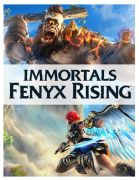 Ubisoft Immortals Fenyx Rising Switch Ubisoft Immortals Fenyx Rising Switch