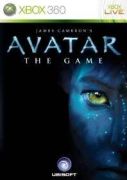Ubisoft James Cameron's Avatar - Das Spiel Xbox 360