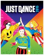 Ubisoft Just Dance 2015 PS4