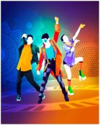 Ubisoft Just Dance 2017 PS3