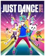 Ubisoft Just Dance 2018 Switch Ubisoft Just Dance 2018 Switch