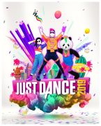 Ubisoft Just Dance 2019 Wii Ubisoft Just Dance 2019 Wii
